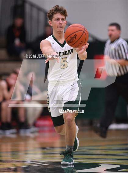 Thumbnail 3 in GlenOak vs. Green photogallery.