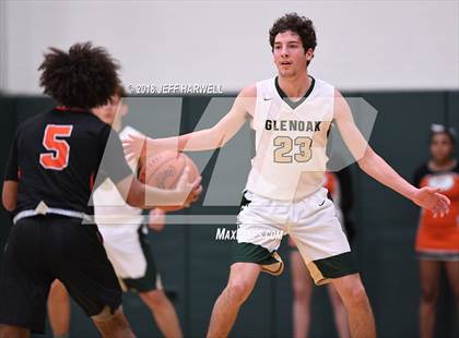 Thumbnail 2 in GlenOak vs. Green photogallery.