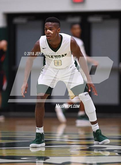 Thumbnail 2 in GlenOak vs. Green photogallery.