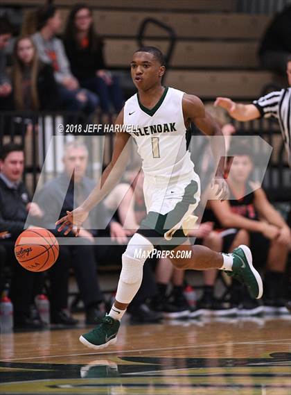 Thumbnail 3 in GlenOak vs. Green photogallery.