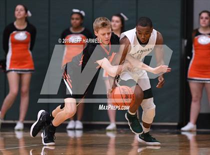 Thumbnail 3 in GlenOak vs. Green photogallery.