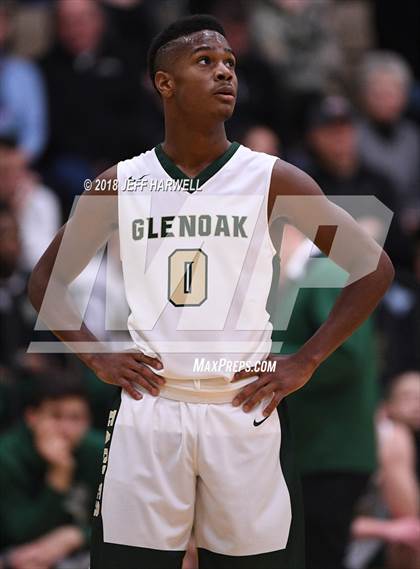 Thumbnail 3 in GlenOak vs. Green photogallery.