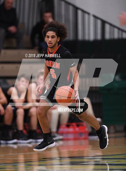 Thumbnail 3 in GlenOak vs. Green photogallery.