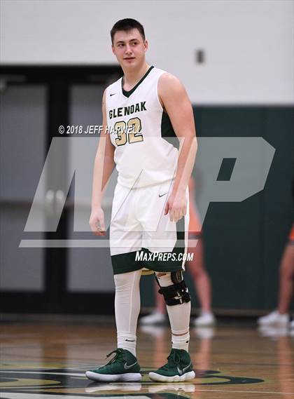 Thumbnail 1 in GlenOak vs. Green photogallery.