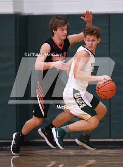 Thumbnail 3 in GlenOak vs. Green photogallery.
