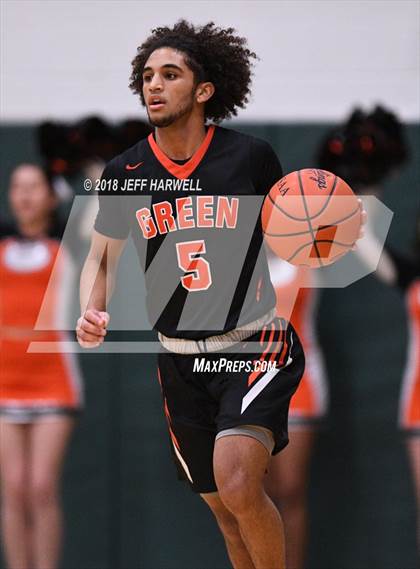 Thumbnail 2 in GlenOak vs. Green photogallery.