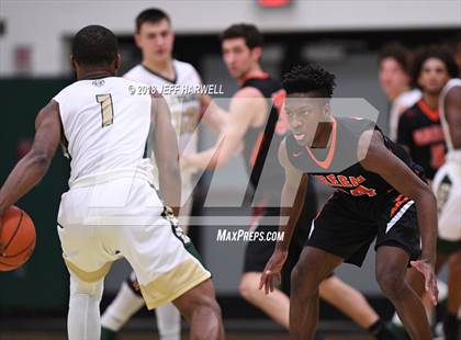 Thumbnail 1 in GlenOak vs. Green photogallery.