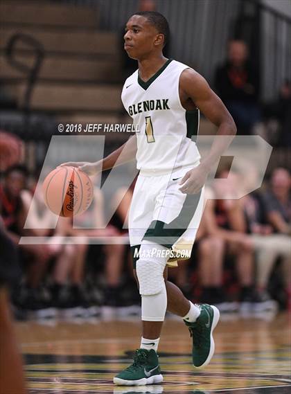 Thumbnail 3 in GlenOak vs. Green photogallery.