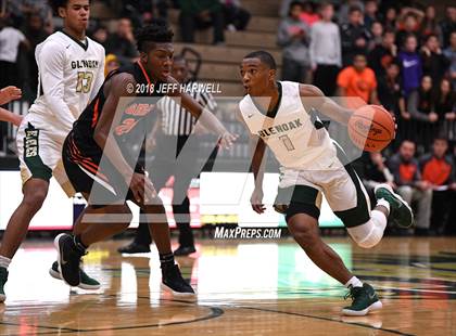 Thumbnail 2 in GlenOak vs. Green photogallery.