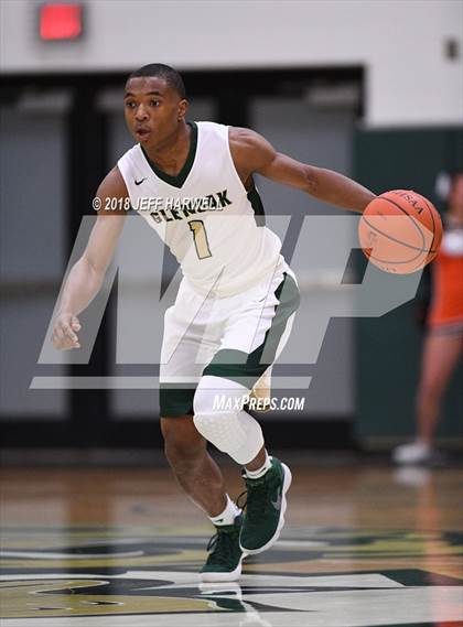 Thumbnail 1 in GlenOak vs. Green photogallery.