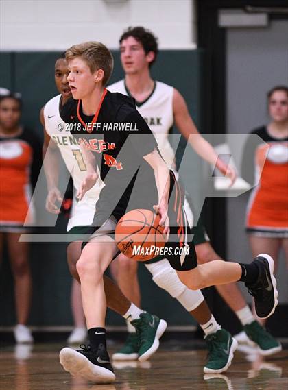 Thumbnail 3 in GlenOak vs. Green photogallery.