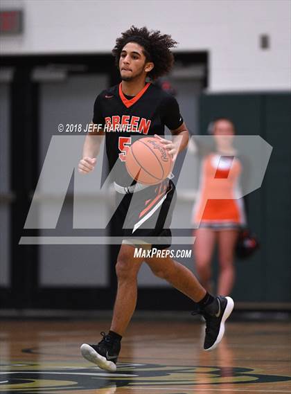Thumbnail 1 in GlenOak vs. Green photogallery.
