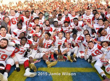 Thumbnail 3 in Salesianum vs. Smyrna (DIAA Division 1 Final) photogallery.