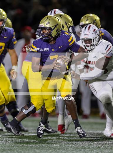 Chaminade-Madonna @ St. Thomas Aquinas (MaxPreps Game of the Week)