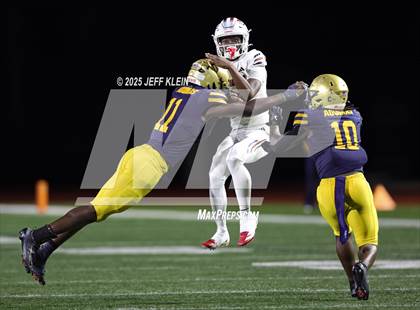 Thumbnail 3 in Chaminade-Madonna @ St. Thomas Aquinas photogallery.