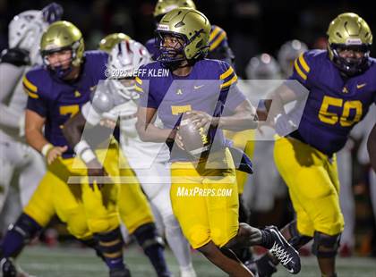 Thumbnail 3 in Chaminade-Madonna @ St. Thomas Aquinas photogallery.