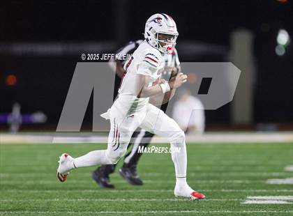 Thumbnail 3 in Chaminade-Madonna @ St. Thomas Aquinas photogallery.