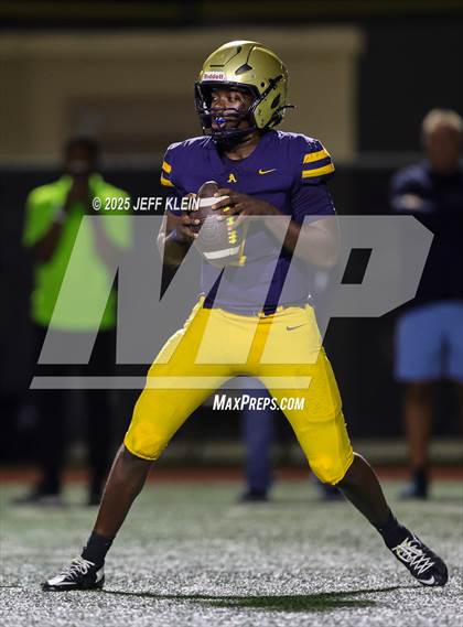 Thumbnail 3 in Chaminade-Madonna @ St. Thomas Aquinas photogallery.