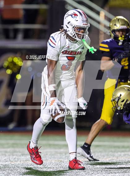 Thumbnail 1 in Chaminade-Madonna @ St. Thomas Aquinas photogallery.