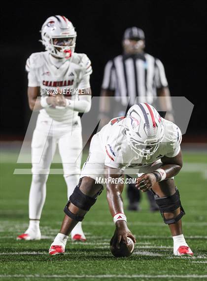 Thumbnail 1 in Chaminade-Madonna @ St. Thomas Aquinas photogallery.