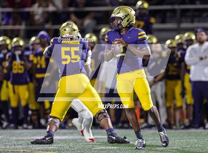 Thumbnail 2 in Chaminade-Madonna @ St. Thomas Aquinas photogallery.