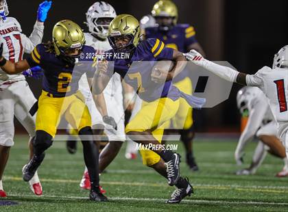 Thumbnail 2 in Chaminade-Madonna @ St. Thomas Aquinas photogallery.