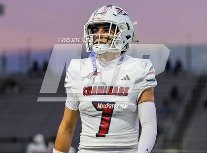 Thumbnail 2 in Chaminade-Madonna @ St. Thomas Aquinas photogallery.