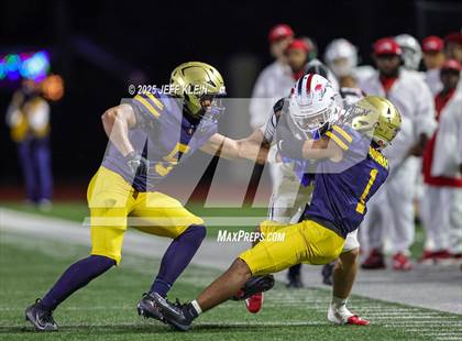 Thumbnail 1 in Chaminade-Madonna @ St. Thomas Aquinas photogallery.