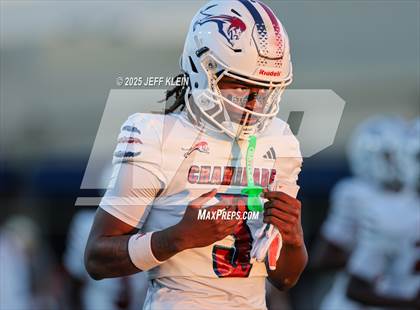 Thumbnail 1 in Chaminade-Madonna @ St. Thomas Aquinas photogallery.