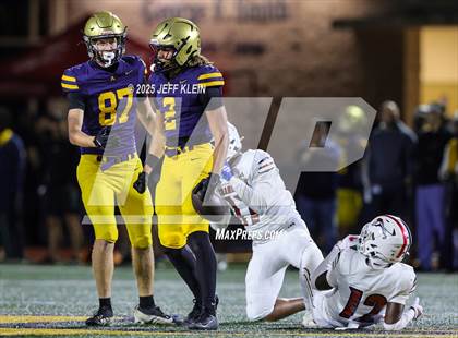 Thumbnail 3 in Chaminade-Madonna @ St. Thomas Aquinas photogallery.