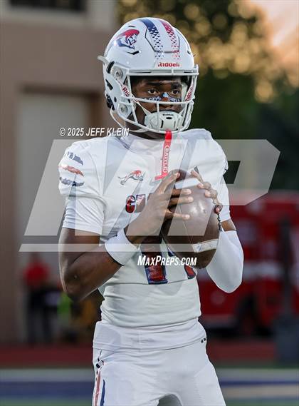 Thumbnail 1 in Chaminade-Madonna @ St. Thomas Aquinas photogallery.