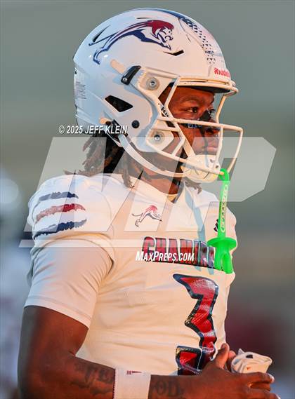 Thumbnail 2 in Chaminade-Madonna @ St. Thomas Aquinas photogallery.