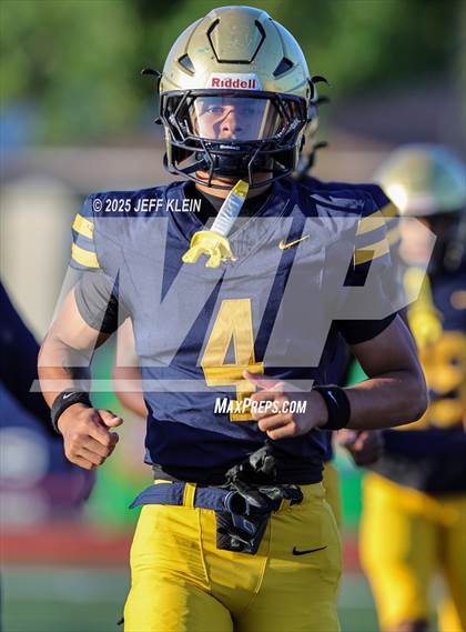 Thumbnail 1 in Chaminade-Madonna @ St. Thomas Aquinas photogallery.