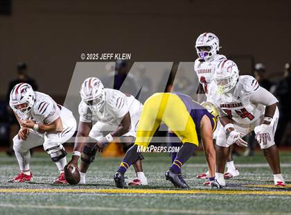 Thumbnail 2 in Chaminade-Madonna @ St. Thomas Aquinas photogallery.