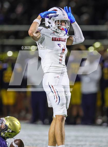 Thumbnail 3 in Chaminade-Madonna @ St. Thomas Aquinas photogallery.