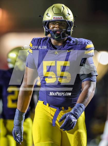 Thumbnail 1 in Chaminade-Madonna @ St. Thomas Aquinas photogallery.