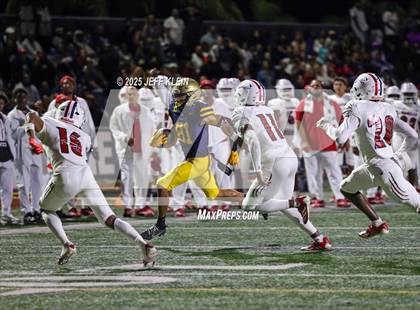 Thumbnail 2 in Chaminade-Madonna @ St. Thomas Aquinas photogallery.