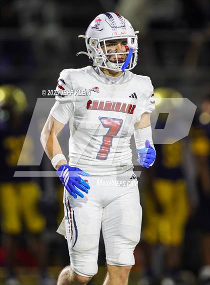 Thumbnail 3 in Chaminade-Madonna @ St. Thomas Aquinas photogallery.