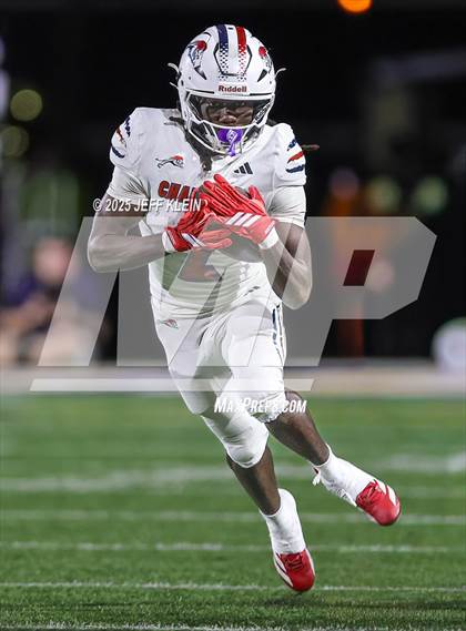 Thumbnail 3 in Chaminade-Madonna @ St. Thomas Aquinas photogallery.