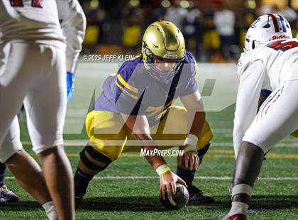 Thumbnail 1 in Chaminade-Madonna @ St. Thomas Aquinas photogallery.