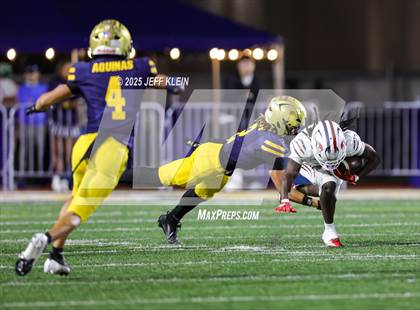 Thumbnail 1 in Chaminade-Madonna @ St. Thomas Aquinas photogallery.