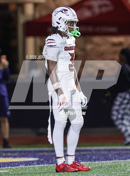 Thumbnail 2 in Chaminade-Madonna @ St. Thomas Aquinas photogallery.