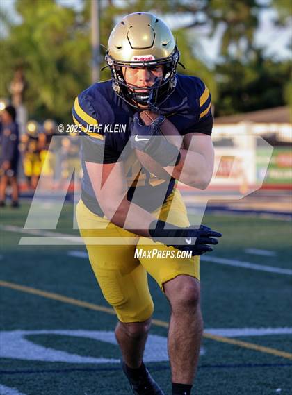 Thumbnail 2 in Chaminade-Madonna @ St. Thomas Aquinas photogallery.