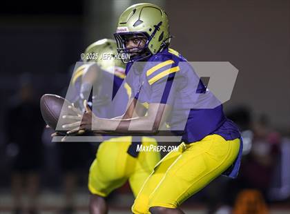 Thumbnail 1 in Chaminade-Madonna @ St. Thomas Aquinas photogallery.