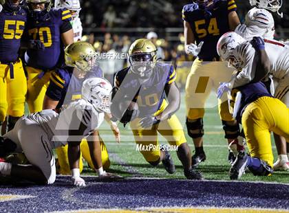 Thumbnail 3 in Chaminade-Madonna @ St. Thomas Aquinas photogallery.