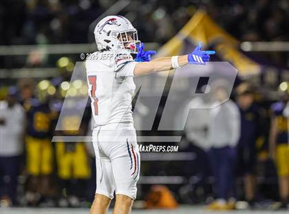 Thumbnail 2 in Chaminade-Madonna @ St. Thomas Aquinas photogallery.