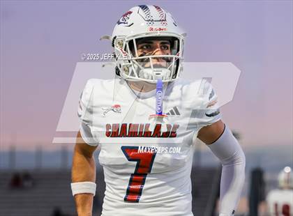 Thumbnail 2 in Chaminade-Madonna @ St. Thomas Aquinas photogallery.