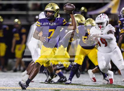 Thumbnail 3 in Chaminade-Madonna @ St. Thomas Aquinas photogallery.