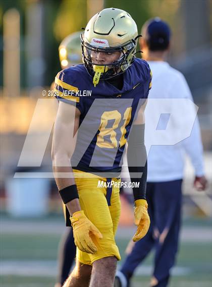 Thumbnail 2 in Chaminade-Madonna @ St. Thomas Aquinas photogallery.