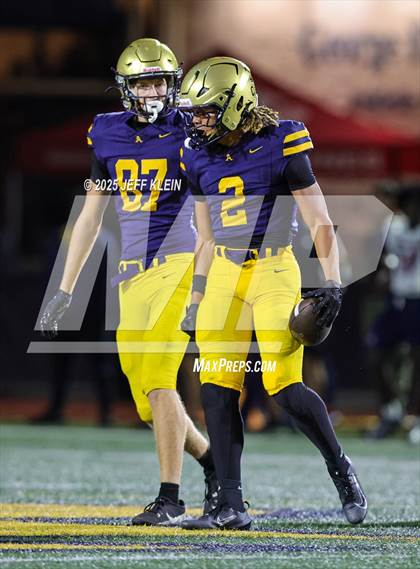 Thumbnail 1 in Chaminade-Madonna @ St. Thomas Aquinas photogallery.